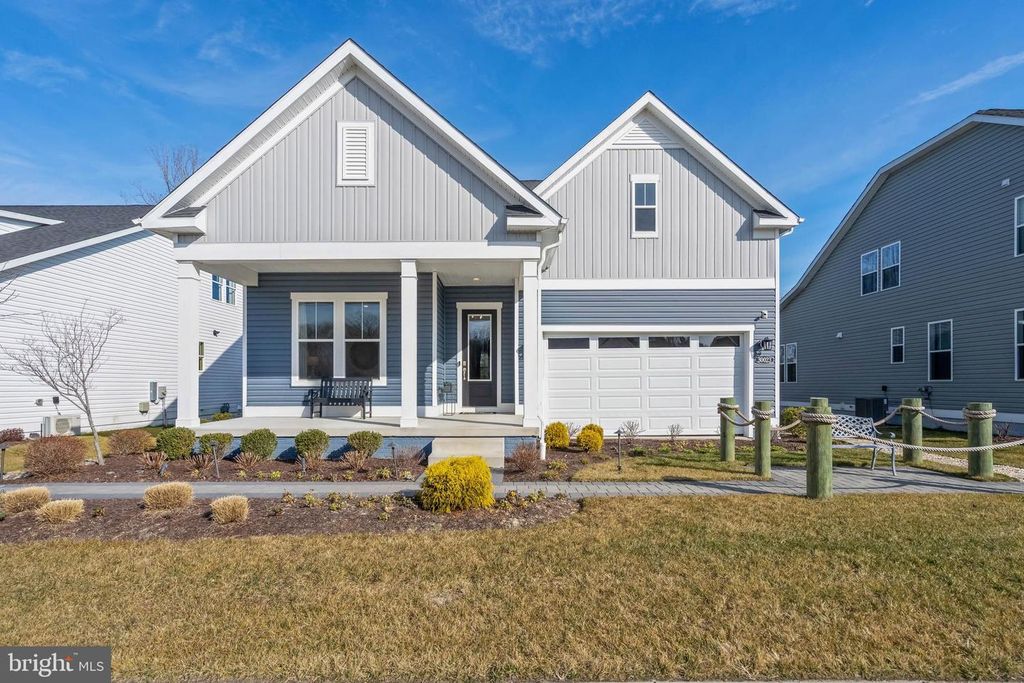 30023 CHASE OAKS DR, Lewes, DE 19958