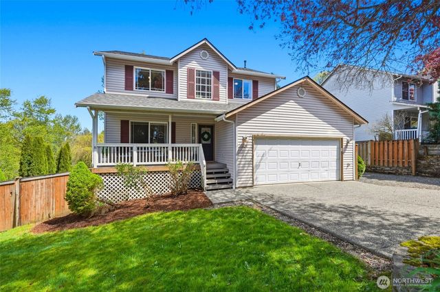 1625 114th Drive SE, Lake Stevens, WA 98258