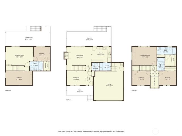 1625 114th Drive SE, Lake Stevens, WA 98258
