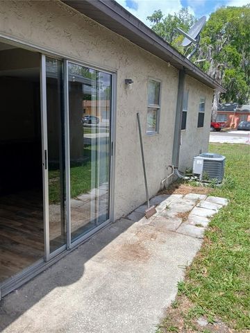 5704 ILLINOIS AVENUE, New Port Richey, FL 34652