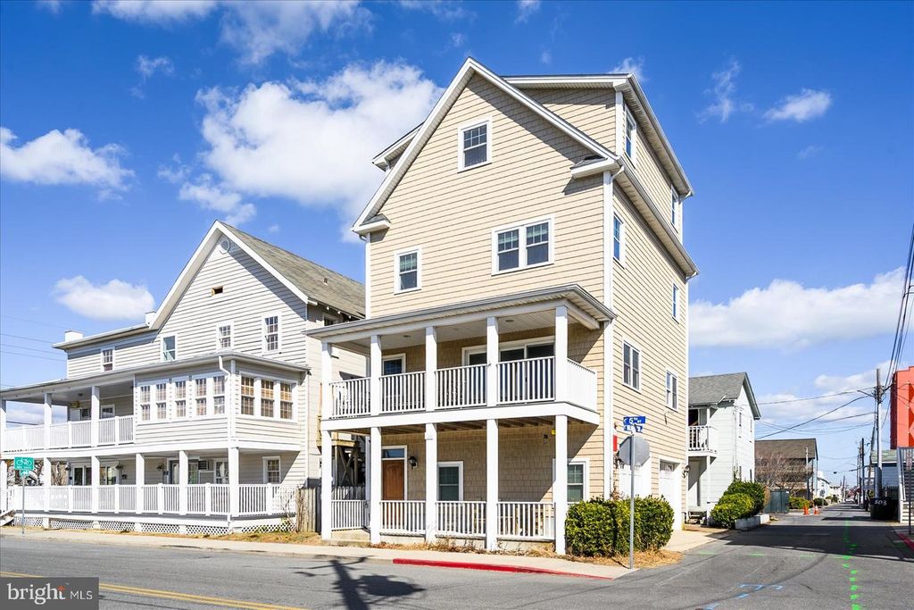 106 5TH STREET, Ocean City, MD 21842