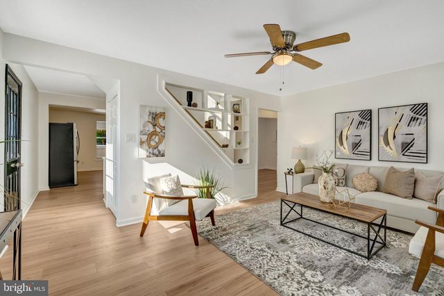 122 SCOTT DR, Manassas Park, VA 20111