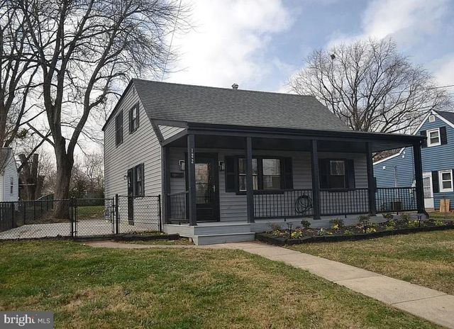 122 SCOTT DR, Manassas Park, VA 20111