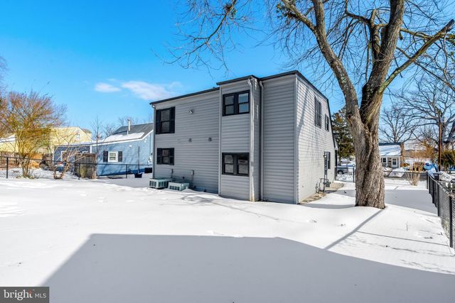 122 SCOTT DR, Manassas Park, VA 20111