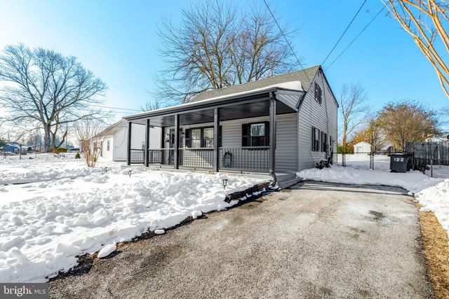 122 SCOTT DR, Manassas Park, VA 20111