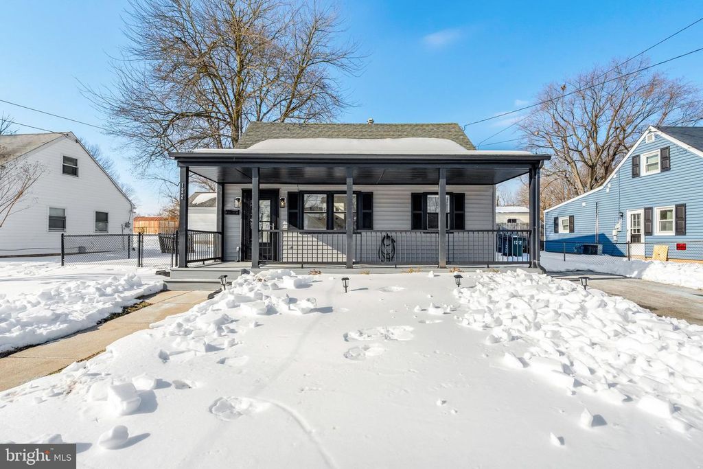 122 SCOTT DR, Manassas Park, VA 20111