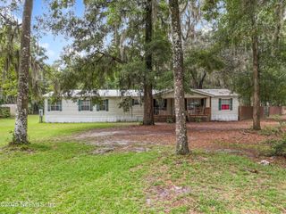 103 OAK Lane, Palatka, FL 32177