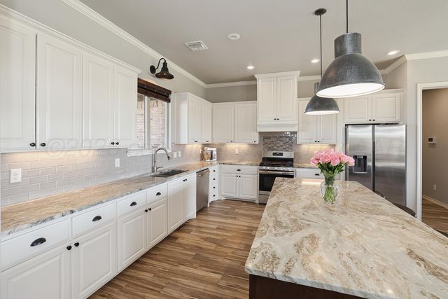 19701 SISTERS Way, Amarillo, TX 79124