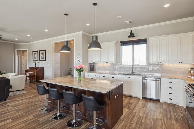 19701 SISTERS Way, Amarillo, TX 79124