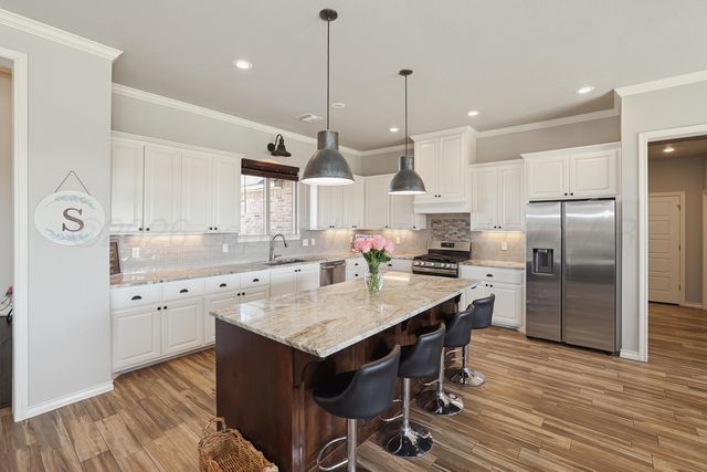 19701 SISTERS Way, Amarillo, TX 79124