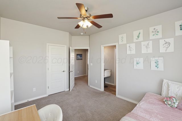 19701 SISTERS Way, Amarillo, TX 79124