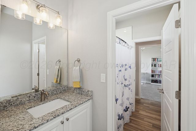 19701 SISTERS Way, Amarillo, TX 79124