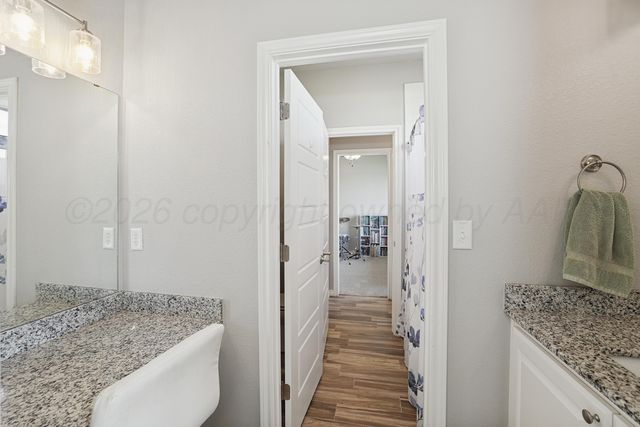 19701 SISTERS Way, Amarillo, TX 79124