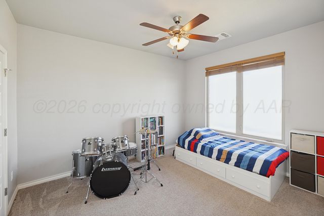 19701 SISTERS Way, Amarillo, TX 79124