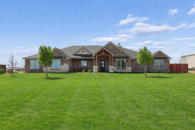 19701 SISTERS Way, Amarillo, TX 79124