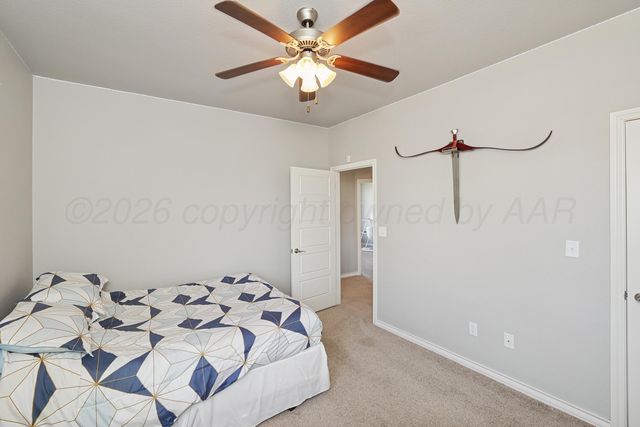 19701 SISTERS Way, Amarillo, TX 79124