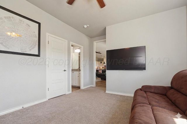 19701 SISTERS Way, Amarillo, TX 79124