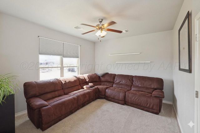 19701 SISTERS Way, Amarillo, TX 79124