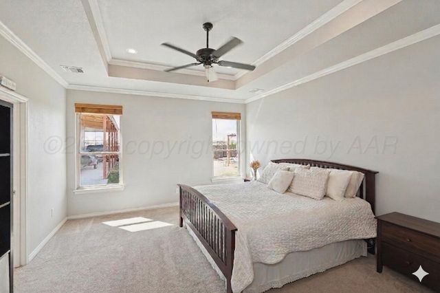 19701 SISTERS Way, Amarillo, TX 79124