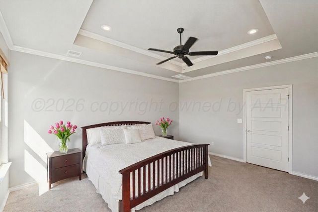 19701 SISTERS Way, Amarillo, TX 79124