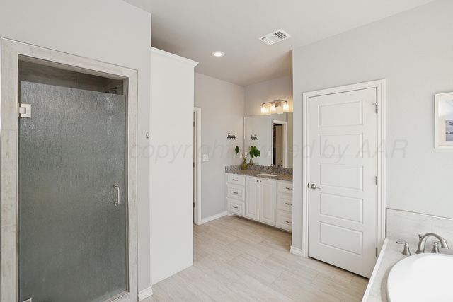 19701 SISTERS Way, Amarillo, TX 79124