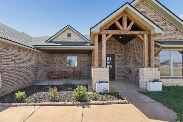 19701 SISTERS Way, Amarillo, TX 79124