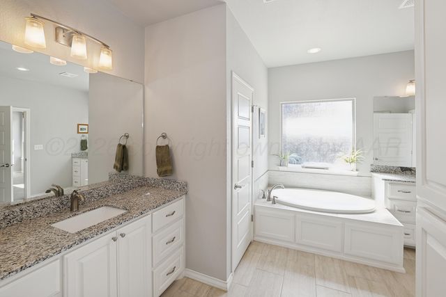 19701 SISTERS Way, Amarillo, TX 79124