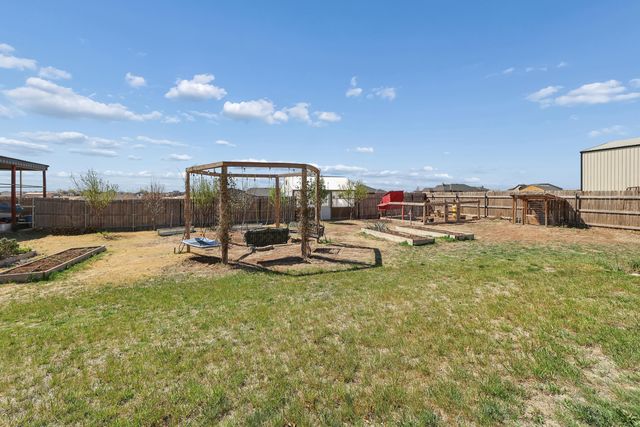 19701 SISTERS Way, Amarillo, TX 79124