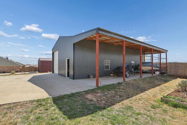 19701 SISTERS Way, Amarillo, TX 79124
