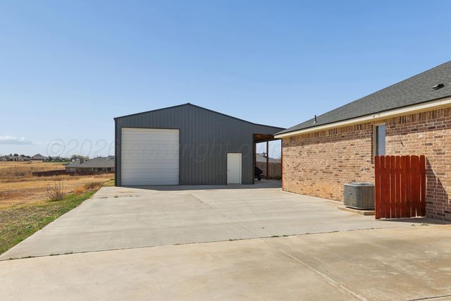 19701 SISTERS Way, Amarillo, TX 79124