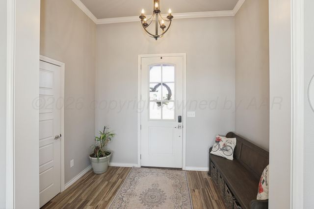 19701 SISTERS Way, Amarillo, TX 79124