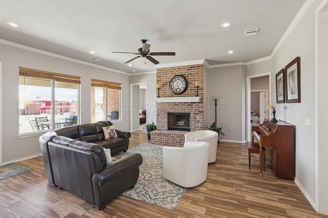 19701 SISTERS Way, Amarillo, TX 79124