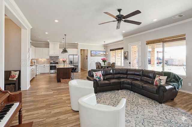 19701 SISTERS Way, Amarillo, TX 79124