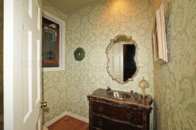 3 WOODSTONE Street, Amarillo, TX 79106