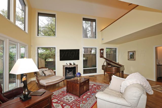 3 WOODSTONE Street, Amarillo, TX 79106