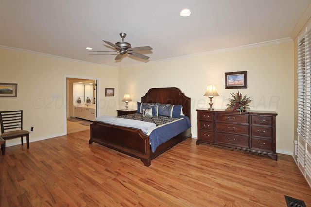 3 WOODSTONE Street, Amarillo, TX 79106