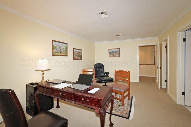 3 WOODSTONE Street, Amarillo, TX 79106