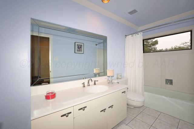 3 WOODSTONE Street, Amarillo, TX 79106