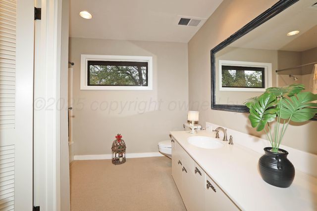 3 WOODSTONE Street, Amarillo, TX 79106