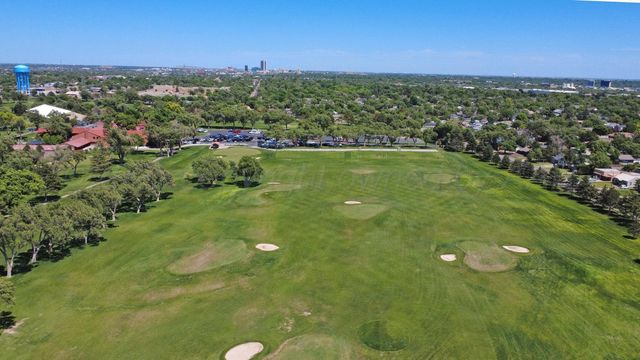 3 WOODSTONE Street, Amarillo, TX 79106