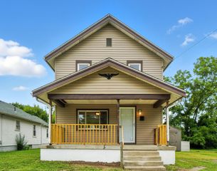 1216 Innisfallen Avenue 1216 Innisfallen Avenue, Springfield, OH 45506
