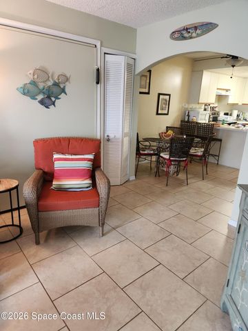 8600 Ridgewood Avenue 3111, Cape Canaveral, FL 32920