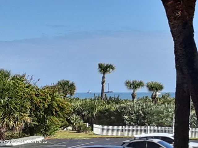 8600 Ridgewood Avenue 3111, Cape Canaveral, FL 32920