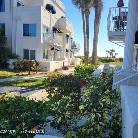 8600 Ridgewood Avenue 3111, Cape Canaveral, FL 32920