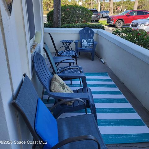 8600 Ridgewood Avenue 3111, Cape Canaveral, FL 32920