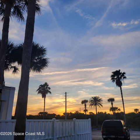 8600 Ridgewood Avenue 3111, Cape Canaveral, FL 32920