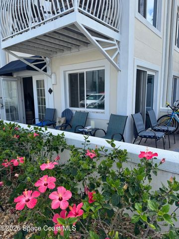 8600 Ridgewood Avenue 3111, Cape Canaveral, FL 32920