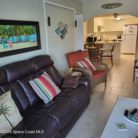 8600 Ridgewood Avenue 3111, Cape Canaveral, FL 32920