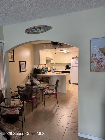 8600 Ridgewood Avenue 3111, Cape Canaveral, FL 32920