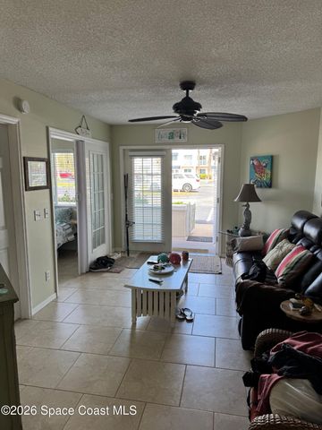 8600 Ridgewood Avenue 3111, Cape Canaveral, FL 32920